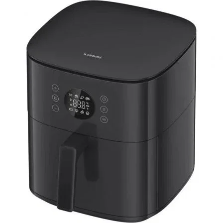 Xiaomi Air Fryer 6,5L Black 2Gen